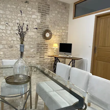 La Petite Maison En Normandie * Muids