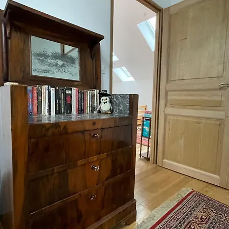 La Petite Maison En Normandie Muids