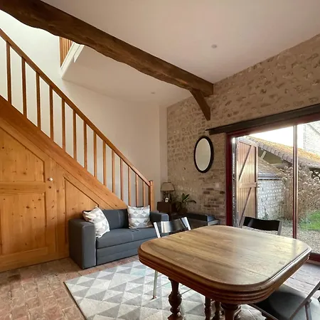 La Petite Maison En Normandie