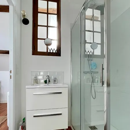 La Petite Maison En Normandie * Muids