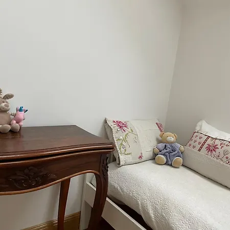 La Petite Maison En Normandie Holiday home *