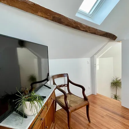 度假居 La Petite Maison En Normandie