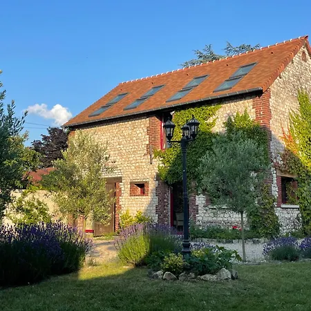 La Petite Maison En Normandie