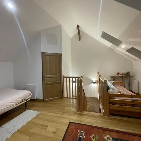 La Petite Maison En Normandie Holiday home *