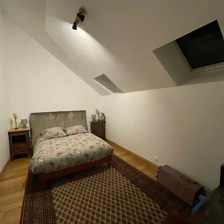 Holiday home La Petite Maison En Normandie