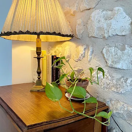 La Petite Maison En Normandie 度假居 *