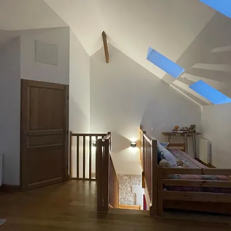 La Petite Maison En Normandie Holiday home Muids