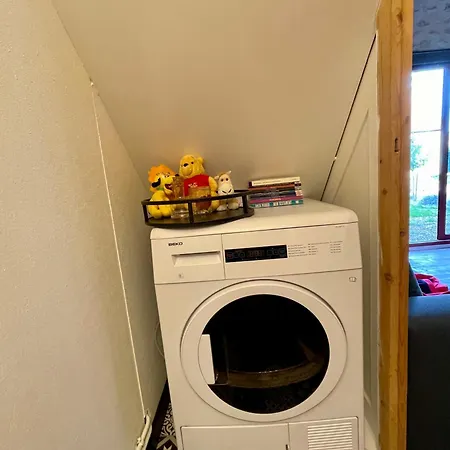 La Petite Maison En Normandie Holiday home *