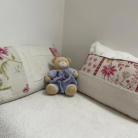 La Petite Maison En Normandie * Muids