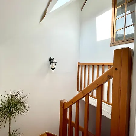 La Petite Maison En Normandie