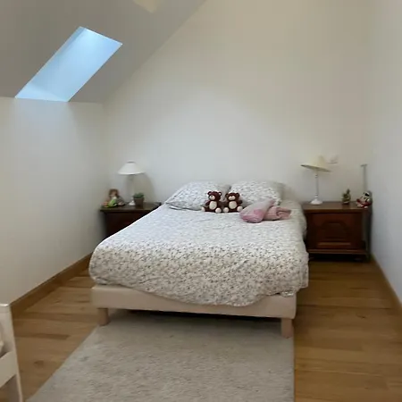 La Petite Maison En Normandie