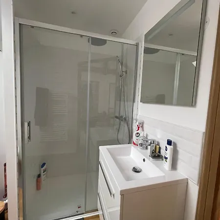 度假居 La Petite Maison En Normandie