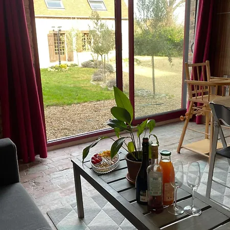 La Petite Maison En Normandie * Muids