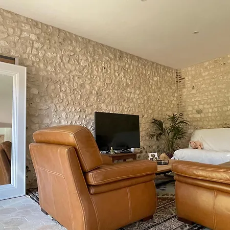 La Petite Maison En Normandie 度假居
