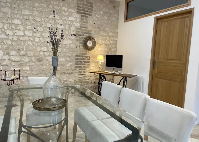 La Petite Maison En Normandie * Muids