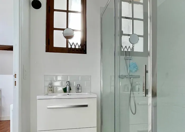 La Petite Maison En Normandie * Muids