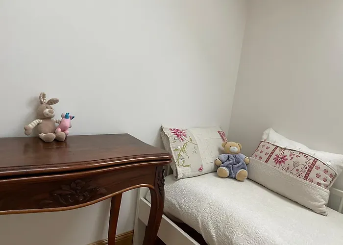 La Petite Maison En Normandie Holiday home *