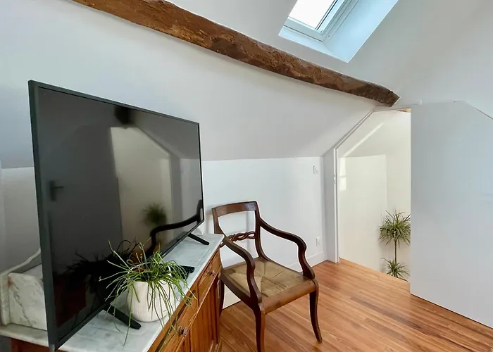 Holiday home La Petite Maison En Normandie