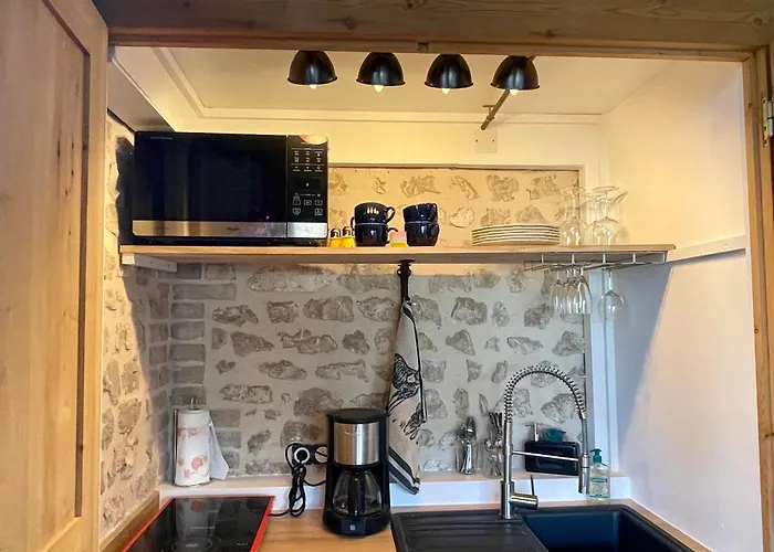 La Petite Maison En Normandie * Muids