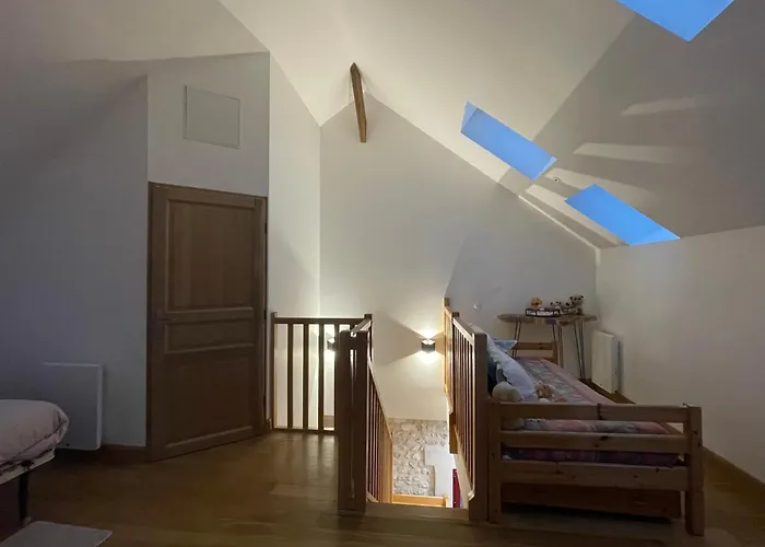 La Petite Maison En Normandie Holiday home Muids