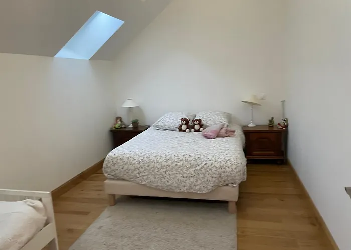 La Petite Maison En Normandie