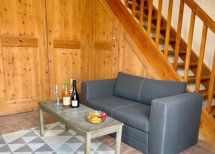 La Petite Maison En Normandie Holiday home *