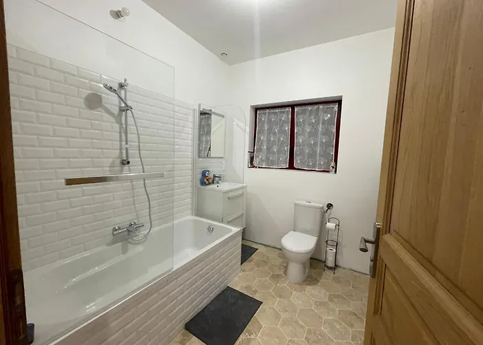 La Petite Maison En Normandie Holiday home